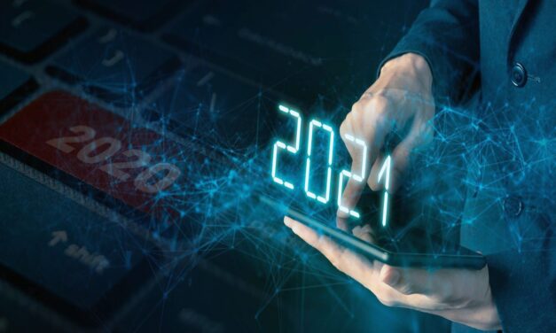 2020: a year of cyber-infamy <br>2021: a year to anticipate