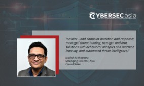 As the hardest-hit region, APAC needs to watch these five cyber-threats