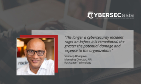 Why do enterprises need multi-cloud security services?