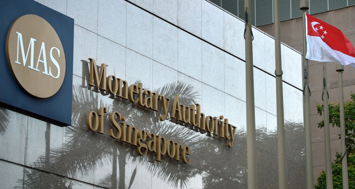Singapore’s monetary authority mandates stronger technology risk oversight
