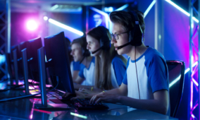 Online gaming a hotbed for DDoS attacks in Q2 2020