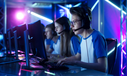 Online gaming a hotbed for DDoS attacks in Q2 2020