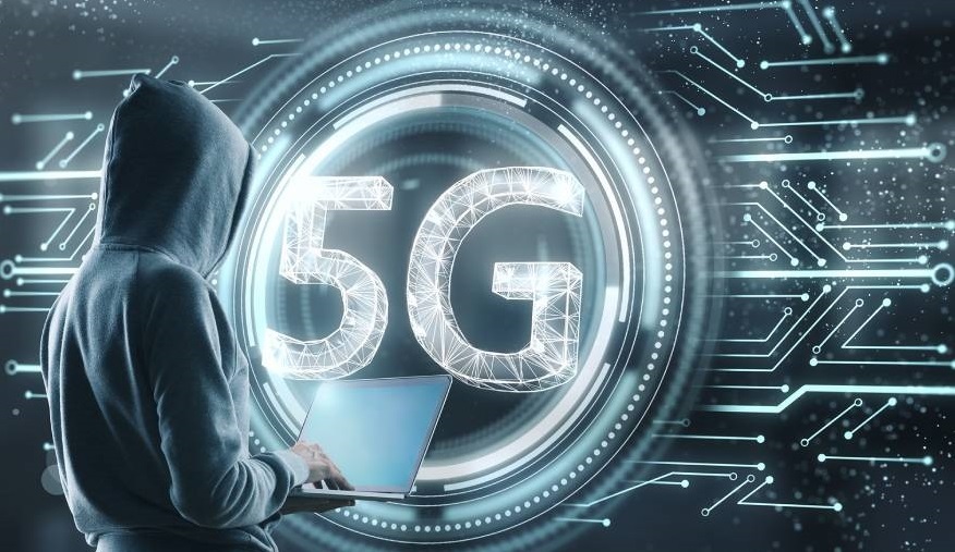 Don’t let security nightmares dampen your 5G dreams