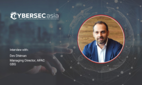 Financial Crime 4.0 – facing the future