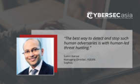 Know the four increasingly dangerous threat vectors in ransomware