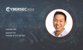 Organizations need to straddle digitalization and the concomitant cybersecurity needs