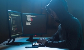 As the world turns to automation, so do the cybercriminals