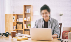 Has shifting to a remote-force also meant more IT outsourcing?