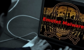 Goodbye Emotet? International agencies have shut them down