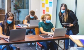 Educational cyber risks shot up by 60% in H2 2020