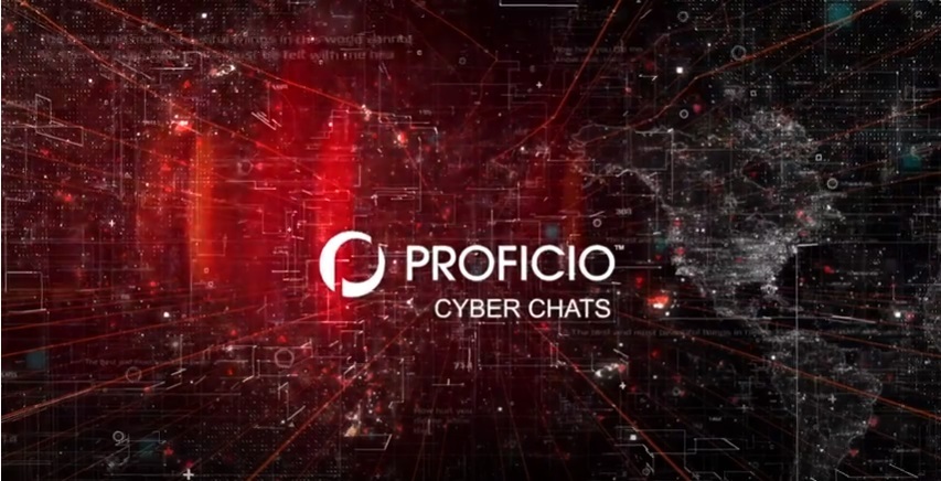 Cyberchat between Proficio and Splunk