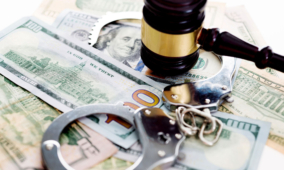 Report a financial crime dutifully? Nah, we’re Asians