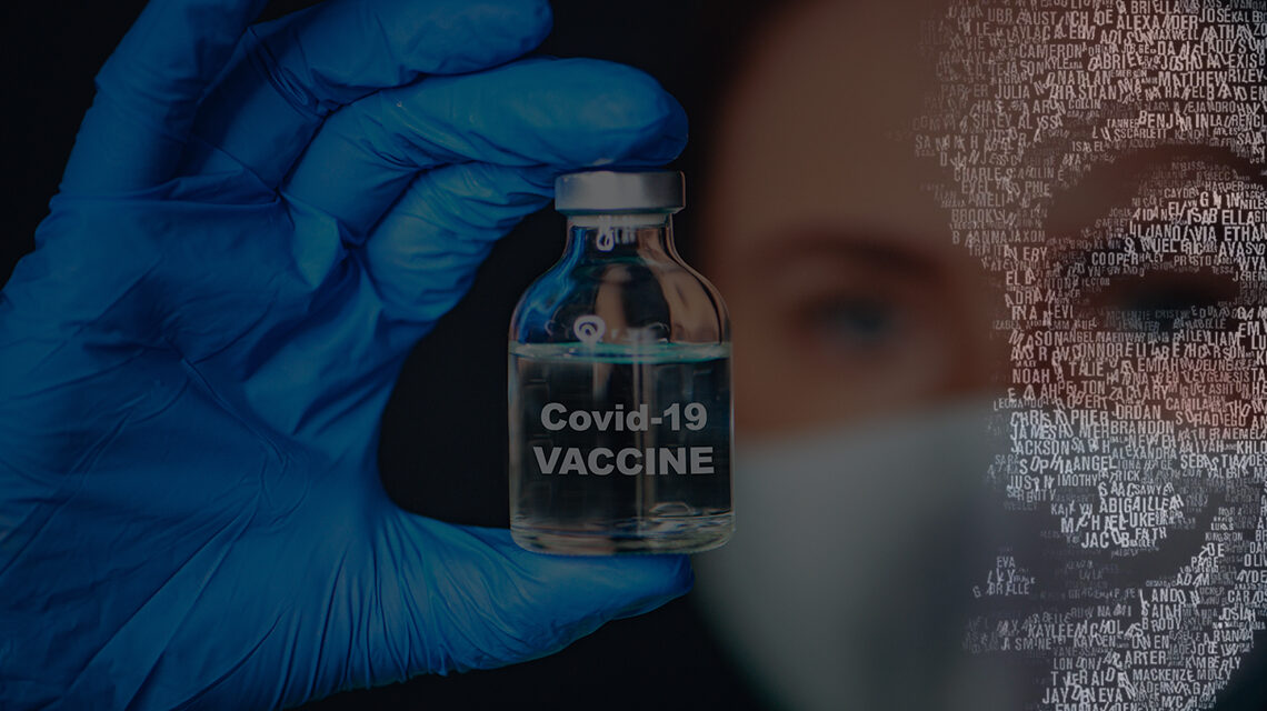 Need a vaccination passport or mRNA vaccine? Count on the Dark Web!