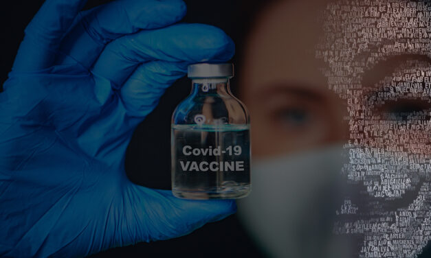 Need a vaccination passport or mRNA vaccine? Count on the Dark Web!