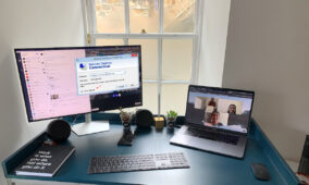 Using RDP to drive remote-working: does the R stand for remote or risky?