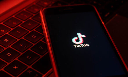 Six principles to keep safe on TikTok and social media sharing platforms