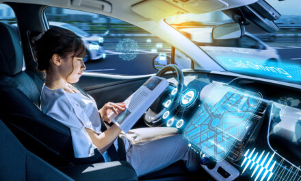 Roadmap for avoiding disaster: securing autonomous vehicles