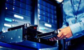 58% of data backups failed, limiting DX initiatives: global study