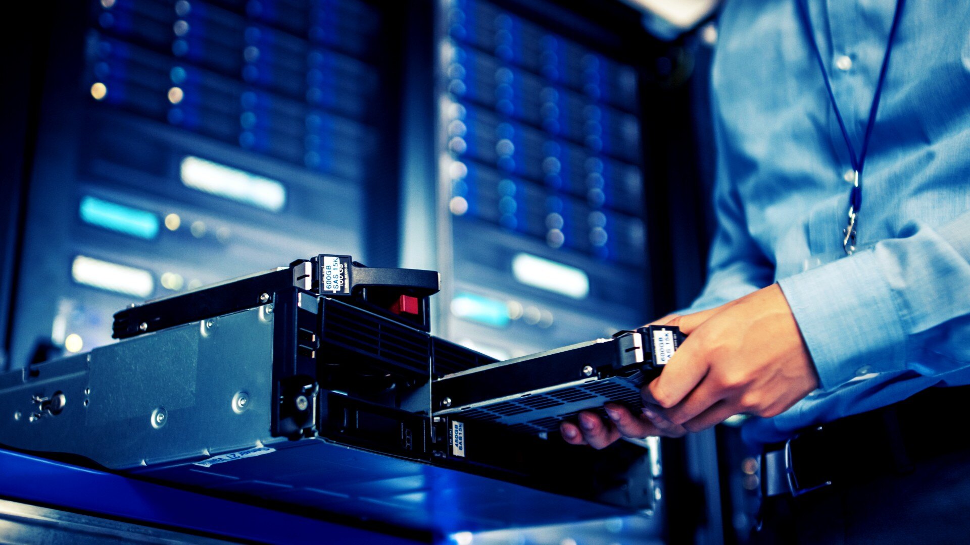 58% of data backups failed, limiting DX initiatives: study | CybersecAsia