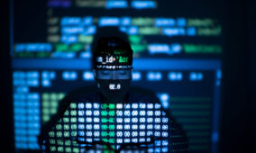 When cybersecurity professionals exchange threat intelligence selectively