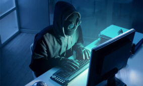 As workers move offsite, cybercrooks focus on workers’ mobility tools