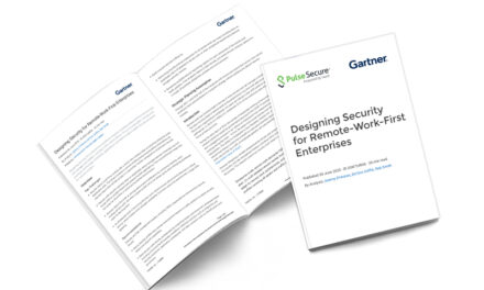 Designing security for remote-work-first enterprises