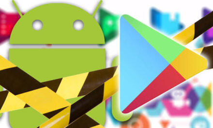More mishaps in the Google Play Store: the hackers’ playground
