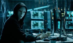 Hackers love the Cloud and open source tools: report