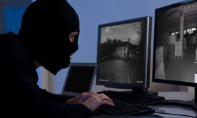 Frequent hackings of surveillance cameras are making people queasy