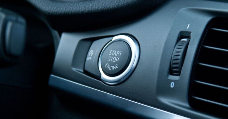 How to steal a keyless-entry car in 5 steps