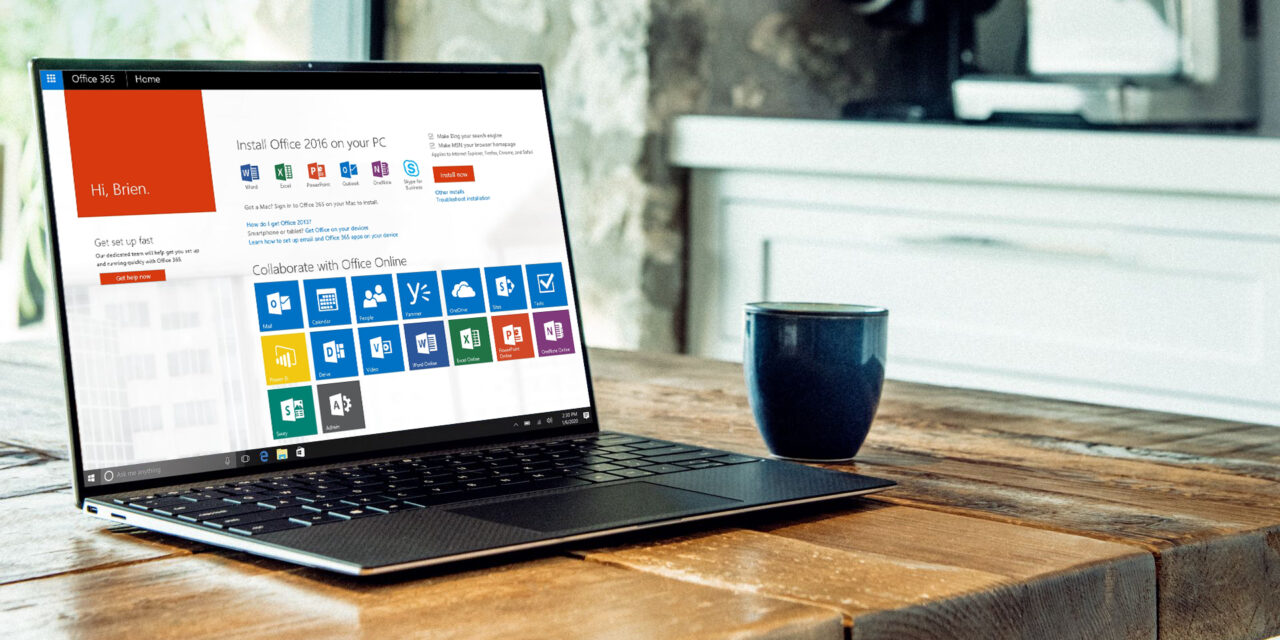 office 365 for mac deployment
