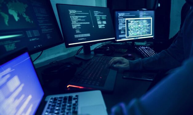 2020: A year of ransomware surges and smashes!