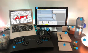 Windows Desktop Manager: One vulnerability discovery leads to another