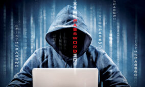 How a large social enterprise transformed to meet digital threats head on