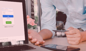 Facebook, this is Your Digital Crime…