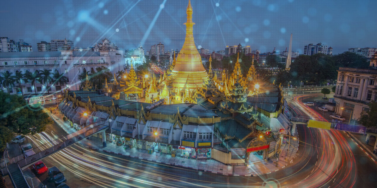 Understanding Myanmar’s intensifying digital disruptions