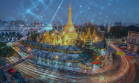 Understanding Myanmar’s intensifying digital disruptions