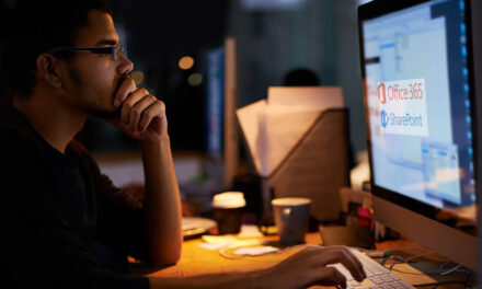 Why is Office 365 keeping APAC IT decision makers up at night?