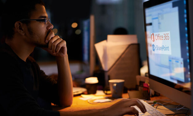 Why is Office 365 keeping APAC IT decision makers up at night?