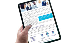 Preventing ransomware attacks from disrupting your business