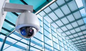 Enterprise security camera firm lost control of its own 150,000 IP cameras