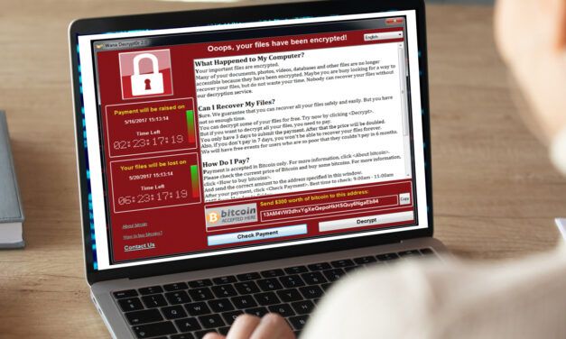 Ransomware targeting SEA SMEs actually dropped in 2020: report