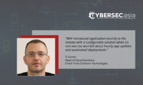 Can WAF-as-a-Service protect Cloud-native applications?