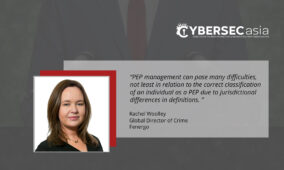 Dealing with the risks of doing business with Politically Exposed People