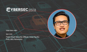 Growing cyber-threat in the COVID-19 vaccine supply chain