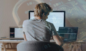 Is the world more secure in their remote-working security now?