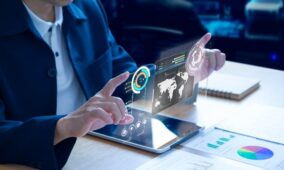 Public service leaders must possess tech competencies to lead their nation