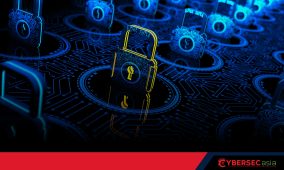 Securing digital identities through… 60 years of passwords?