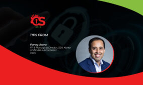 The risk of deepfakes, and how to combat the fakers