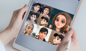 Cartoon avatars are fun, but can avatar apps leak your data?